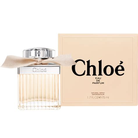 chloe signature parfum 30ml|chloe signature perfume smell.